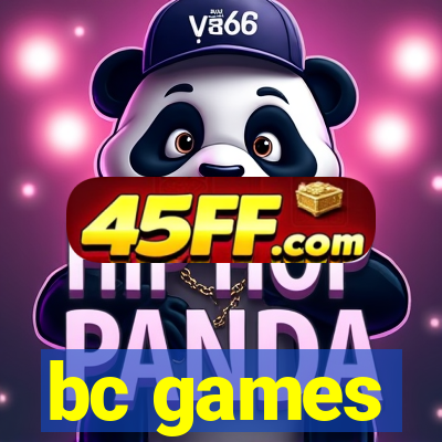 bc games